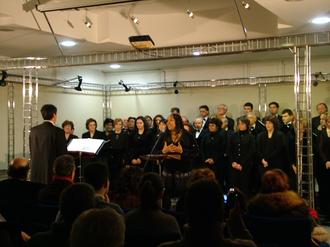 Concerti di Natale (2007)