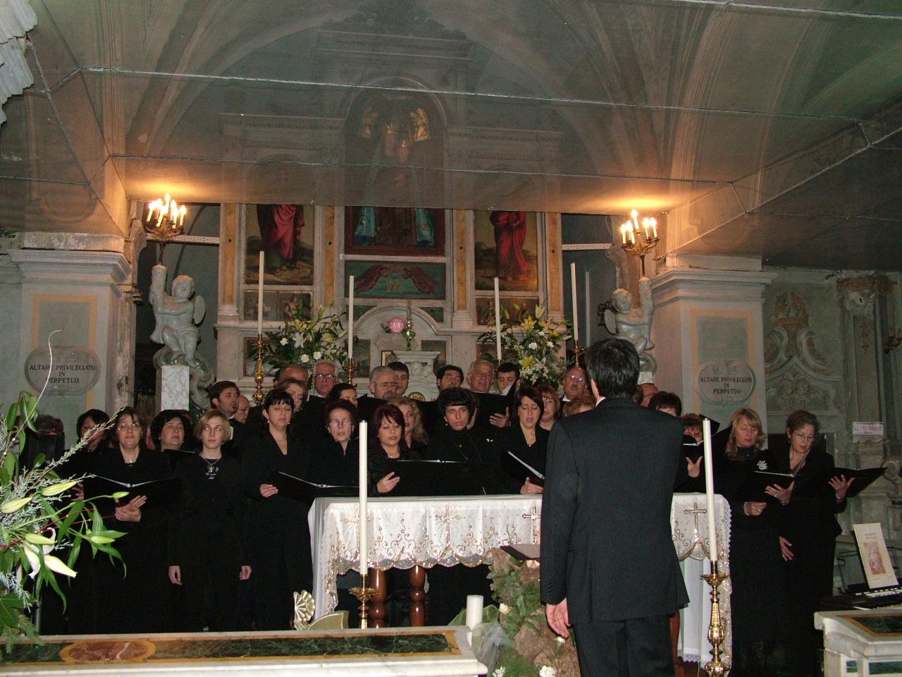 Concerti di Natale (2007)
