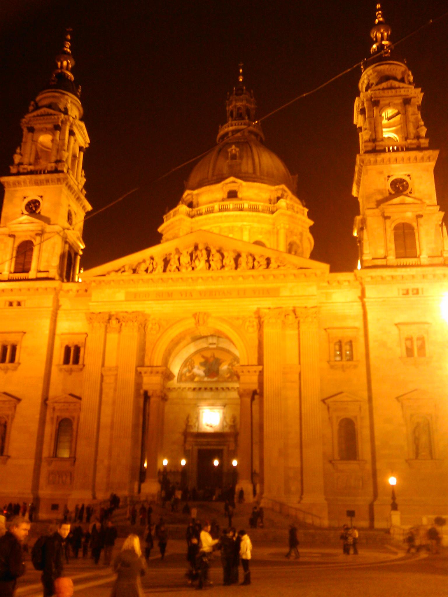 Il Coro a Budapest (2009)