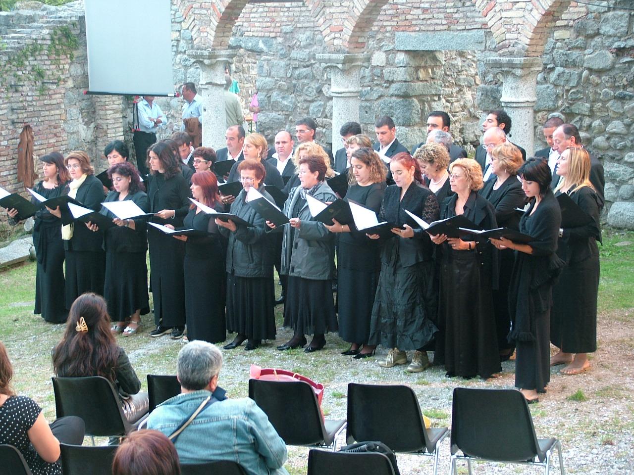 Trentino (2008)